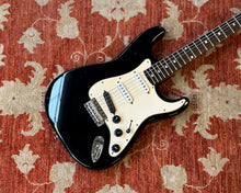 Load image into Gallery viewer, Suzuki Super Sounds Brazen Picker Professional w/ Sperzel Locking Tuners &amp; Seymour Duncan Hotrails Mod &amp; HSC
