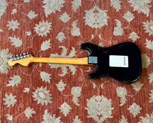 Load image into Gallery viewer, Suzuki Super Sounds Brazen Picker Professional w/ Sperzel Locking Tuners &amp; Seymour Duncan Hotrails Mod &amp; HSC
