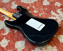 Load image into Gallery viewer, Suzuki Super Sounds Brazen Picker Professional w/ Sperzel Locking Tuners &amp; Seymour Duncan Hotrails Mod &amp; HSC
