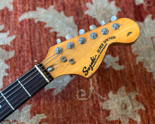 Load image into Gallery viewer, Suzuki Super Sounds Brazen Picker Professional w/ Sperzel Locking Tuners &amp; Seymour Duncan Hotrails Mod &amp; HSC
