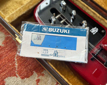 Load image into Gallery viewer, Suzuki Taisho Koto - (taishōgoto) Electric
