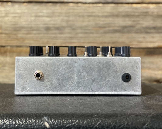 Synamodec Astrogorus Dynamic Synthesizer