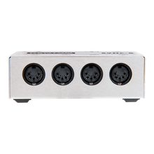 Load image into Gallery viewer, Kenton Sync-5 1 DIN Sync In to 5 DIN Sync Outs
