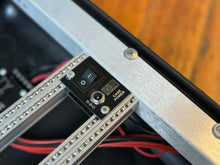 Load image into Gallery viewer, SynthRotek Powered 6U + 1U 84HP Eurorack Case
