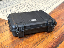 Load image into Gallery viewer, SynthRotek Powered 6U + 1U 84HP Eurorack Case
