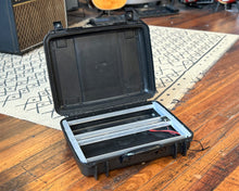 Load image into Gallery viewer, SynthRotek Powered 6U + 1U 84HP Eurorack Case
