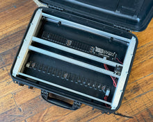 Load image into Gallery viewer, SynthRotek Powered 6U + 1U 84HP Eurorack Case
