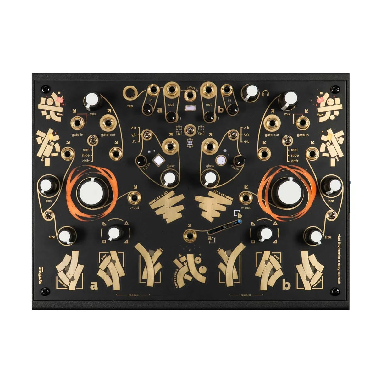 Synthux Spotykach Dual Looper