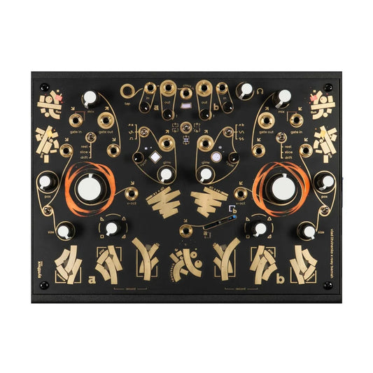 Synthux Spotykach Dual Looper