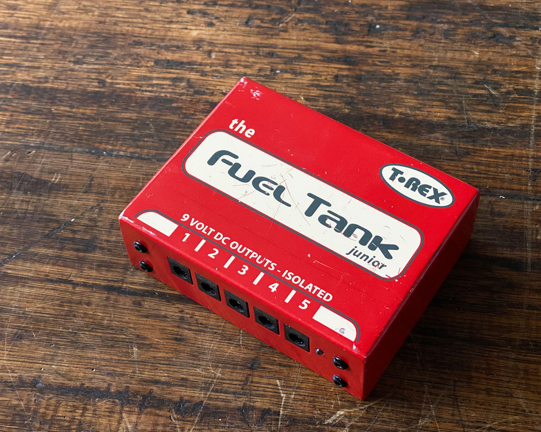 T-REX Fuel Tank Junior
