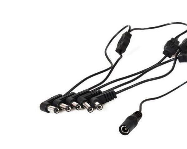 T-Rex Black DC Link Extension Cable 75cm