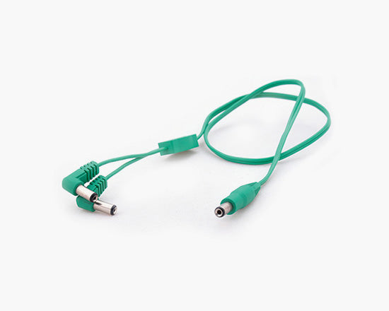 T-Rex Green Current Doubler Cable 68cm