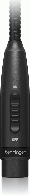 Behringer TA312S Dynamic Gooseneck Microphone