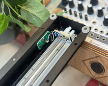 Load image into Gallery viewer, TAD RV-8BB3C1B Reverb Can - Tube Amp Doctor Type 8 - 3 x Springs
