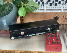 Load image into Gallery viewer, TAD RV-8BB3C1B Reverb Can - Tube Amp Doctor Type 8 - 3 x Springs
