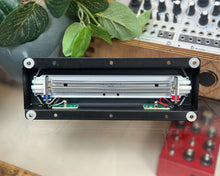 Load image into Gallery viewer, TAD RV-8BB3C1B Reverb Can - Tube Amp Doctor Type 8 - 3 x Springs
