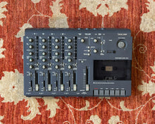Load image into Gallery viewer, TASCAM Portastudio 414 Portable Cassette 4-Track Recorder
