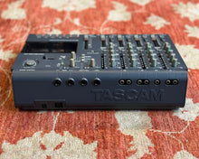 Load image into Gallery viewer, TASCAM Portastudio 414 Portable Cassette 4-Track Recorder
