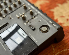 Load image into Gallery viewer, TASCAM Portastudio 414 Portable Cassette 4-Track Recorder
