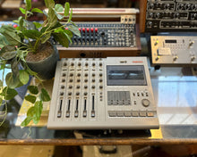 Load image into Gallery viewer, TASCAM Portastudio 424 Portable Cassette 4 Track Recorder

