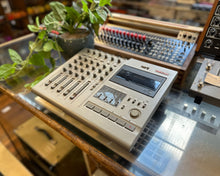 Load image into Gallery viewer, TASCAM Portastudio 424 Portable Cassette 4 Track Recorder

