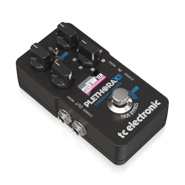 TC Electronic Plethora X1 NEO