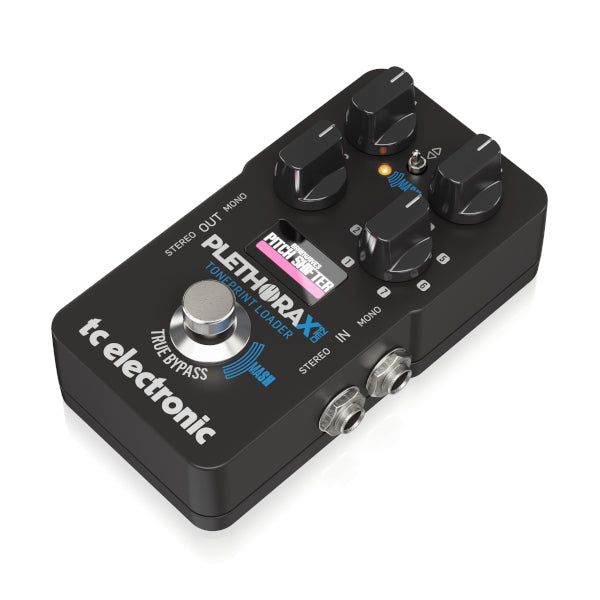 TC Electronic Plethora X1 NEO