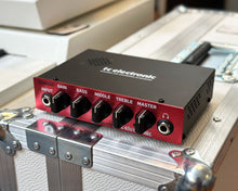Load image into Gallery viewer, TC Electronic BAM200
