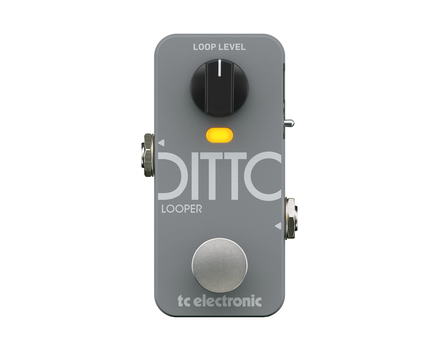TC Electronic Ditto 2 Looper Pedal