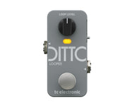 TC Electronic Ditto 2 Looper