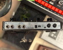 Load image into Gallery viewer, TC Electronic Ditto Looper X4
