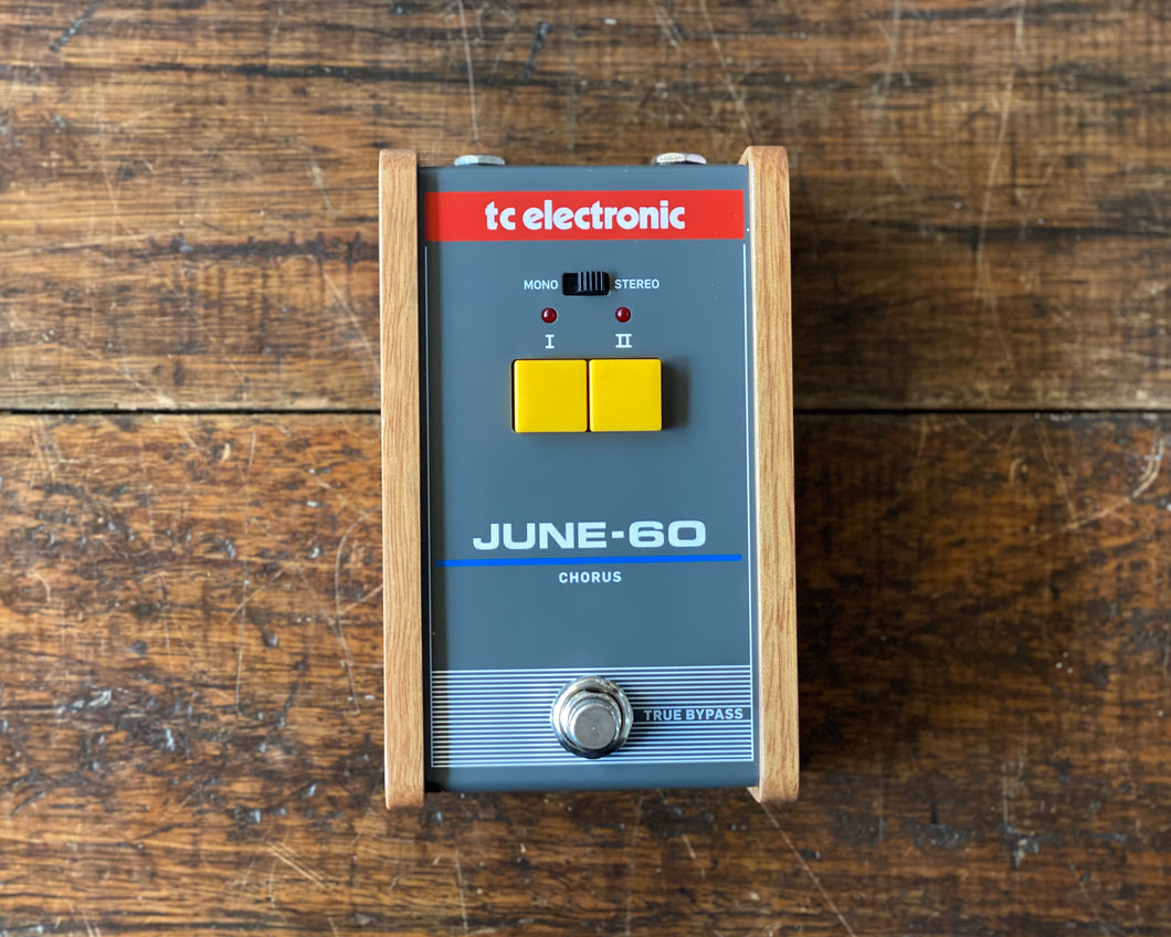 TC Electronic JUNE-60