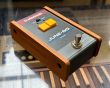 Load image into Gallery viewer, TC Electronic June-60 V1 Chorus Pedal
