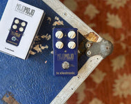 TC Electronic MojoMojo Paul Gilbert Edition