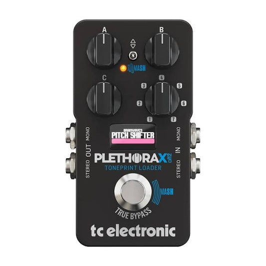 TC Electronic Plethora X1 NEO