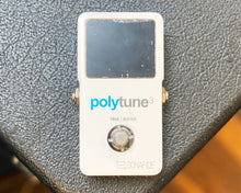 Load image into Gallery viewer, TC Electronic Polytune 3
