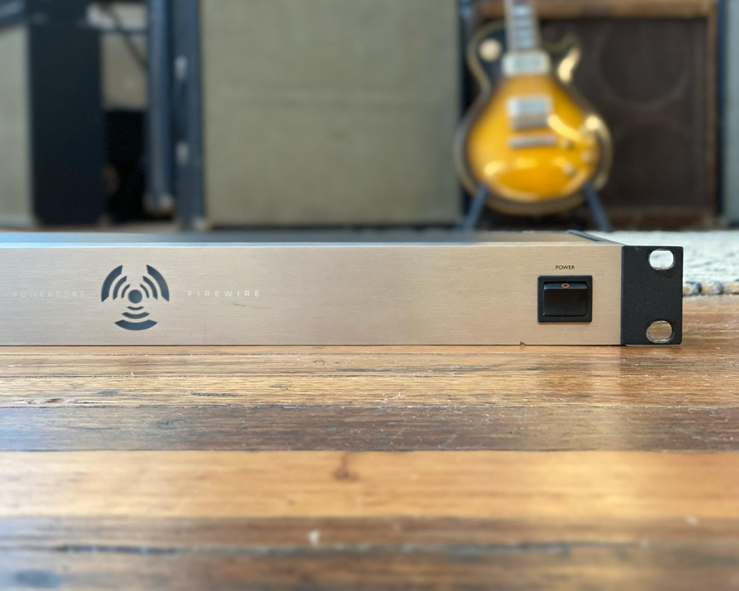 TC Electronic Powercore Firewire