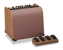 Load image into Gallery viewer, TC Helicon Harmony V60 Acoustic Amp
