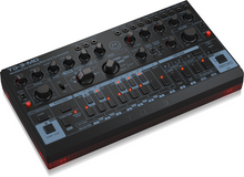 Load image into Gallery viewer, Behringer TD-3-MO-BK Modded Out Analogue Bass Synthesizer
