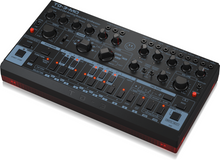 Load image into Gallery viewer, Behringer TD-3-MO-BK Modded Out Analogue Bass Synthesizer
