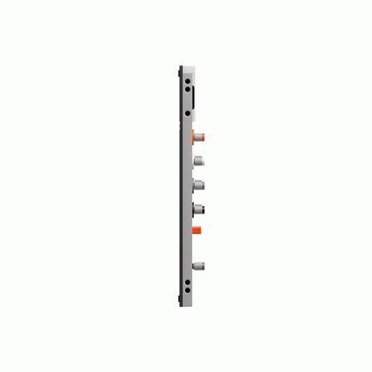 Teenage Engineering EP–136 K.O.–sidekick 2 Channel Stereo Mixer