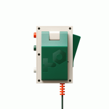 Load image into Gallery viewer, Teenage Engineering EP–2350 Ting
