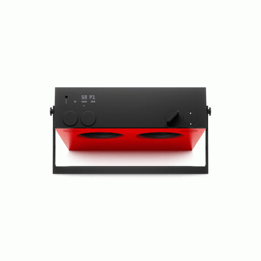 Teenage Engineering OB-4 Magic Radio - Red