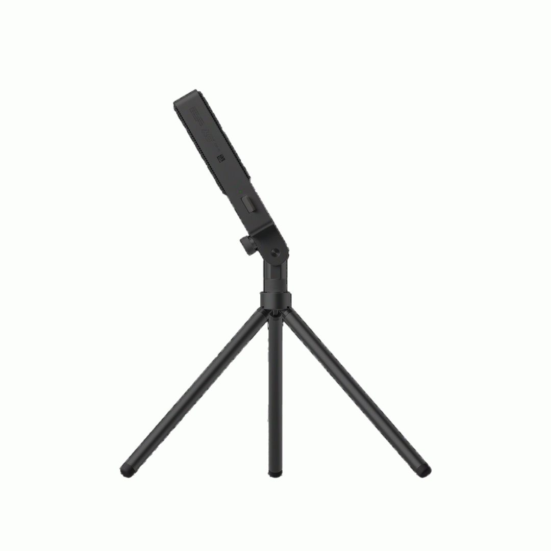 Teenage Engineering Tripod Mini - Black