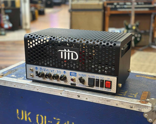 THD BiValve 30 Head