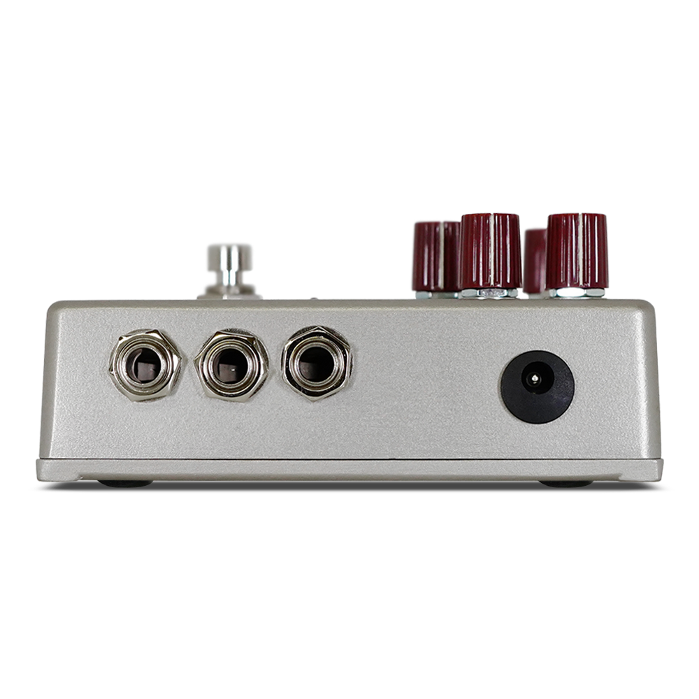 LastGasp Art Laboratories Tone Mosaique Envelope Pixelizer – Found