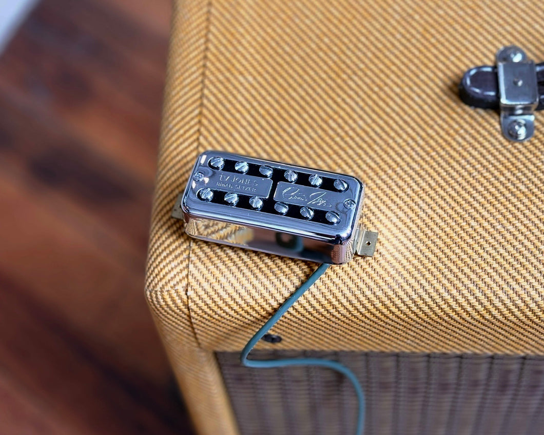 TV Jones Brian Setzer Filtertron Bridge Pickup