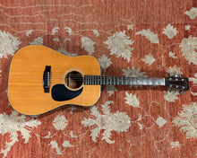 Load image into Gallery viewer, 1980 Takamine EF340S - Lawsuit Era - Made in Japan w/ OHSC
