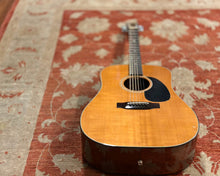 Load image into Gallery viewer, 1980 Takamine EF340S - Lawsuit Era - Made in Japan w/ OHSC
