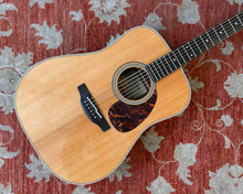 Load image into Gallery viewer, Takamine EF360S-TT Thermal Top Acoustic Guitar
